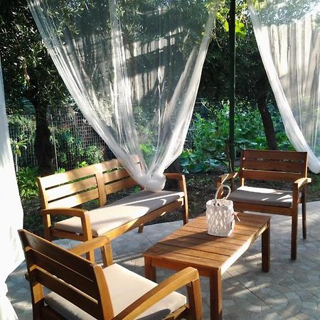 Fabiene Familyholidays Cefalù Zewnętrze zdjęcie