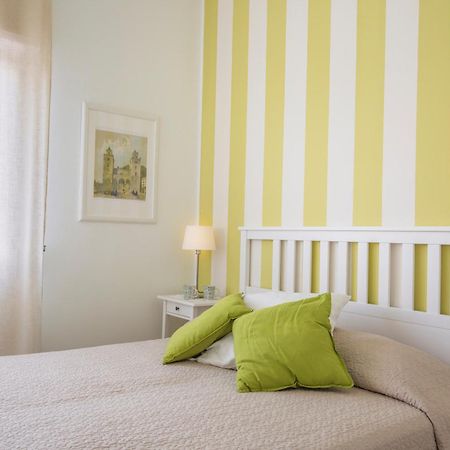 Fabiene Familyholidays Cefalù Zewnętrze zdjęcie