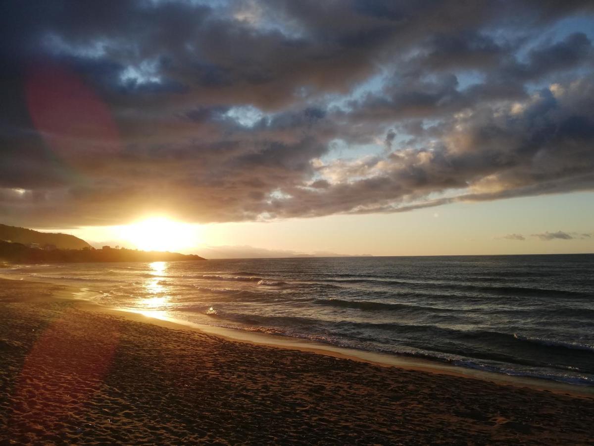Fabiene Familyholidays Cefalù Zewnętrze zdjęcie
