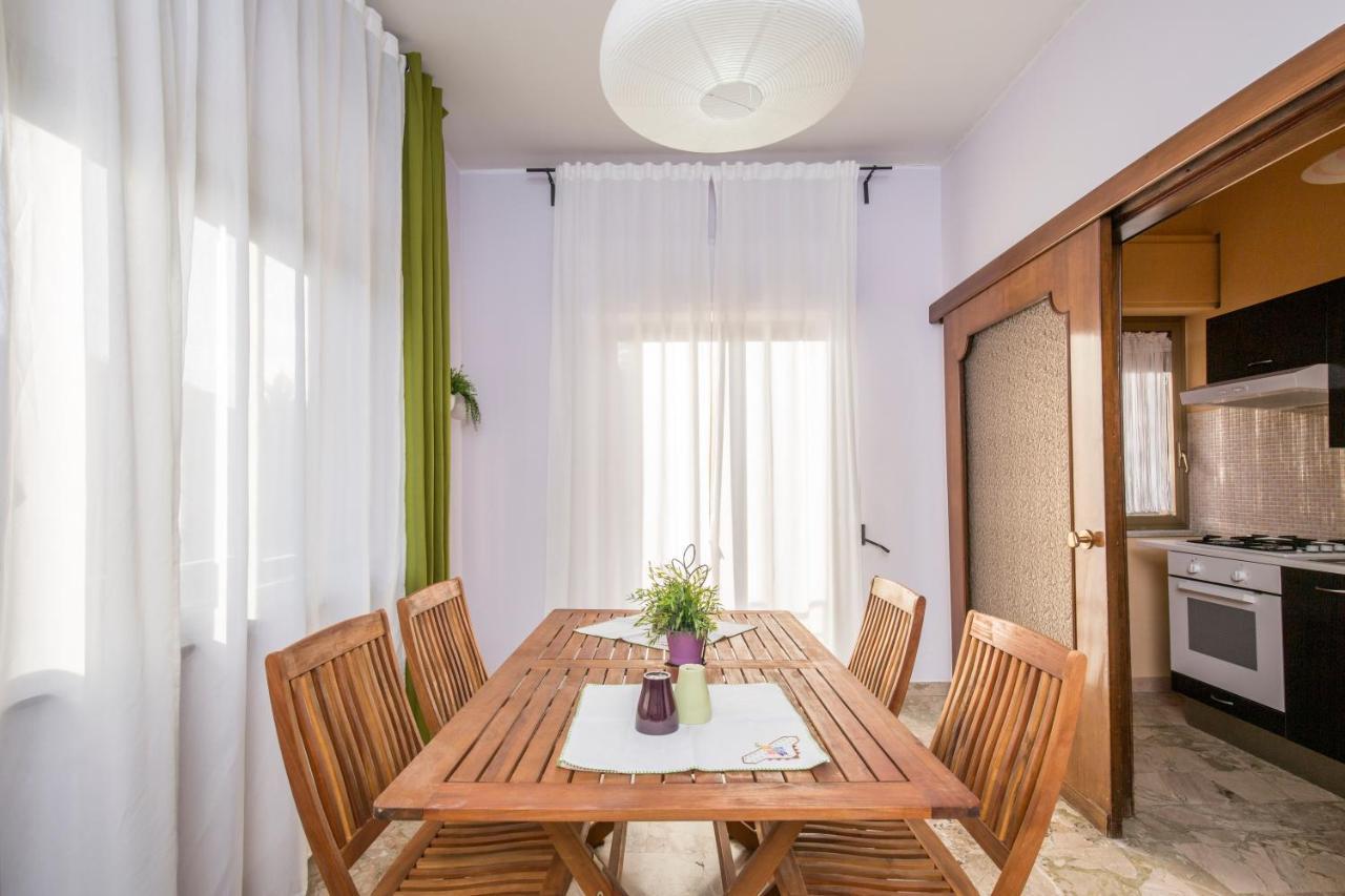 Fabiene Familyholidays Cefalù Zewnętrze zdjęcie