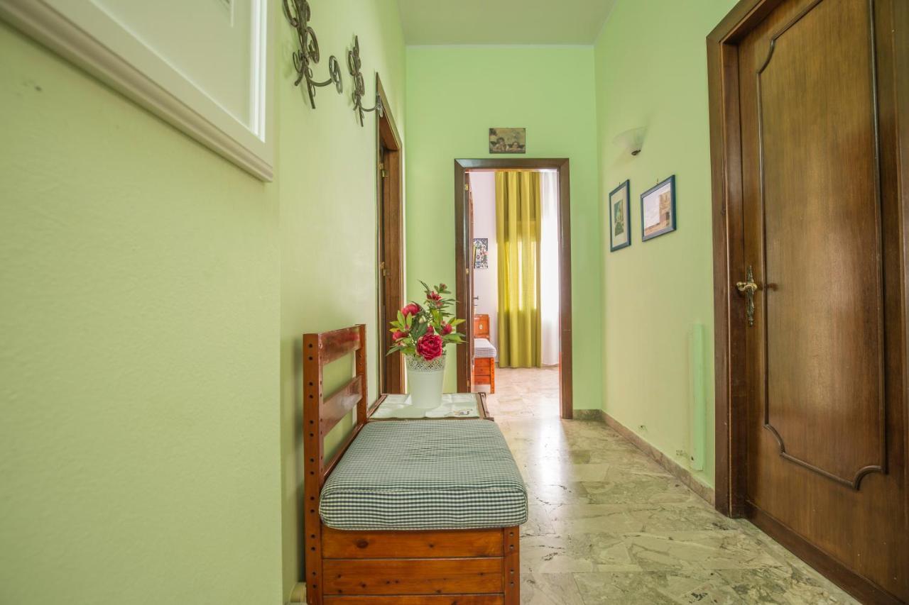 Fabiene Familyholidays Cefalù Zewnętrze zdjęcie