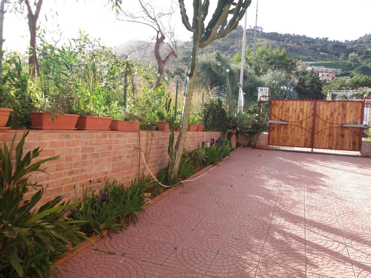 Fabiene Familyholidays Cefalù Zewnętrze zdjęcie