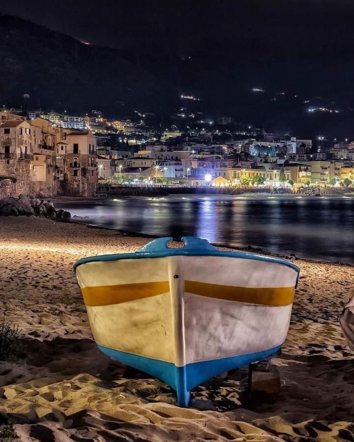 Fabiene Familyholidays Cefalù Zewnętrze zdjęcie