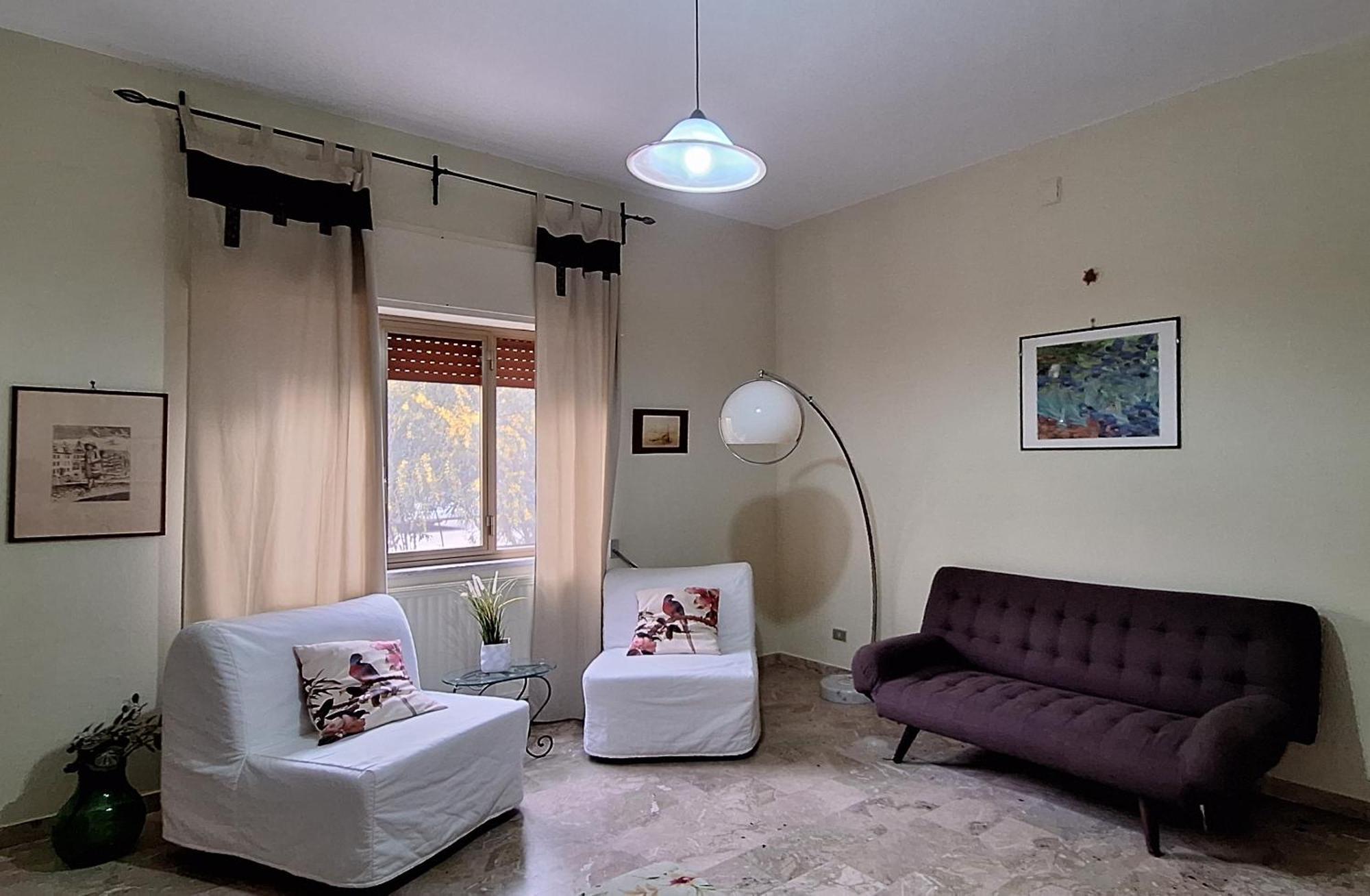 Fabiene Familyholidays Cefalù Zewnętrze zdjęcie