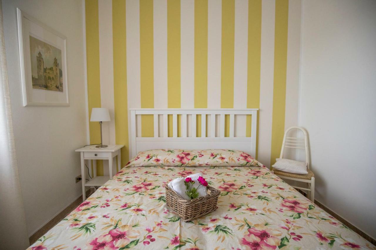 Fabiene Familyholidays Cefalù Zewnętrze zdjęcie